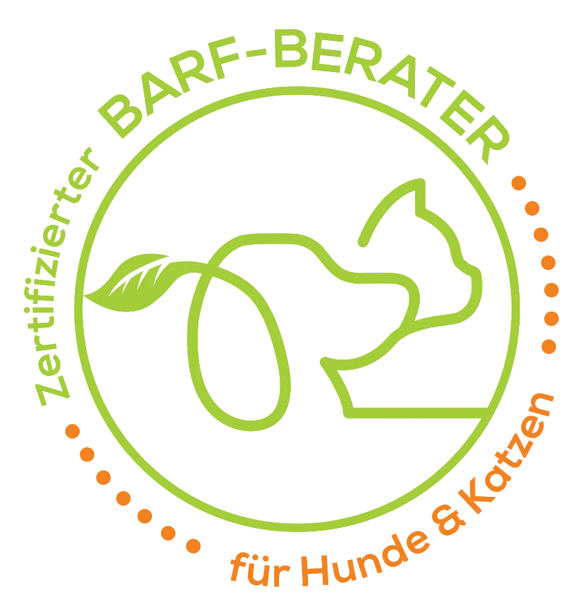 Zertifizierte BARF-Beraterin