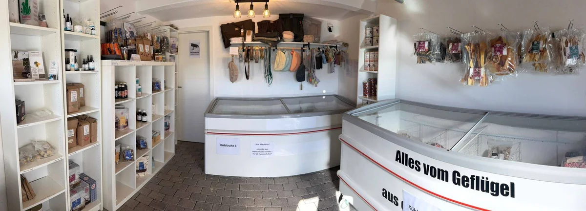 BarfVital Laden in Eckelsheim